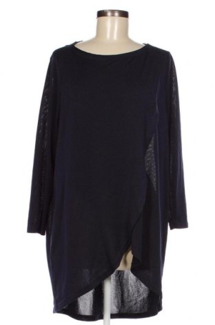 Damen Shirt SHEIN, Größe XL, Farbe Blau, Preis 3,31 €