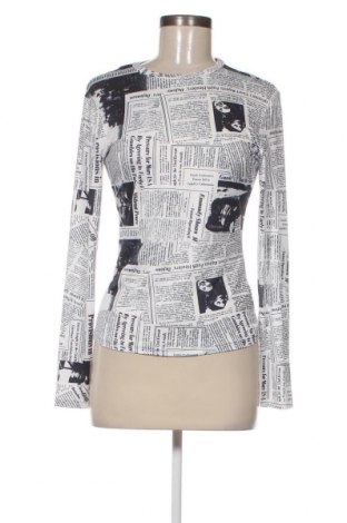 Γυναικεία μπλούζα SHEIN, Μέγεθος M, Χρώμα Πολύχρωμο, Τιμή 4,23 €