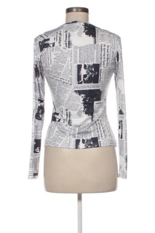 Γυναικεία μπλούζα SHEIN, Μέγεθος M, Χρώμα Πολύχρωμο, Τιμή 11,75 €