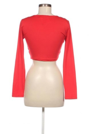 Damen Shirt SHEIN, Größe S, Farbe Rot, Preis € 1,98