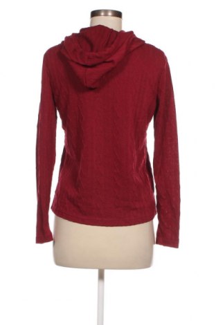 Γυναικεία μπλούζα SHEIN, Μέγεθος S, Χρώμα Κόκκινο, Τιμή 1,76 €