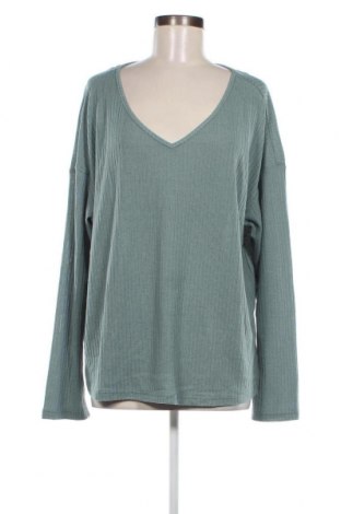Damen Shirt SHEIN, Größe M, Farbe Grün, Preis 1,98 €