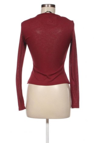 Damen Shirt SHEIN, Größe S, Farbe Rot, Preis € 1,98