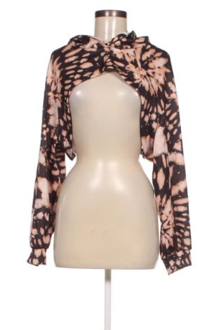 Γυναικεία μπλούζα SHEIN, Μέγεθος XXL, Χρώμα Πολύχρωμο, Τιμή 5,05 €
