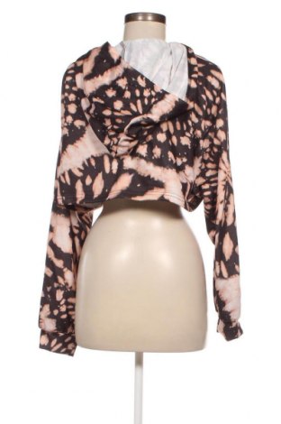 Дамска блуза SHEIN, Размер XXL, Цвят Многоцветен, Цена 9,50 лв.