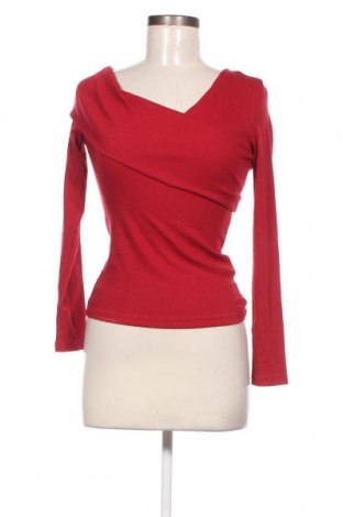Damen Shirt SHEIN, Größe M, Farbe Rot, Preis € 13,22