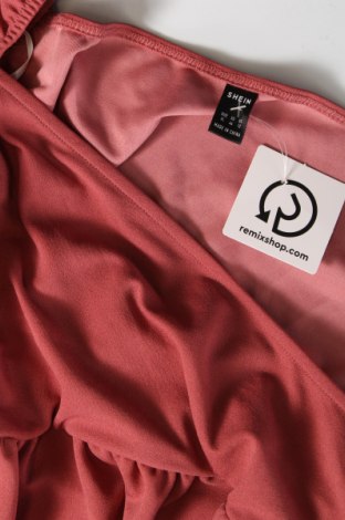 Damen Shirt SHEIN, Größe XL, Farbe Rosa, Preis 7,14 €