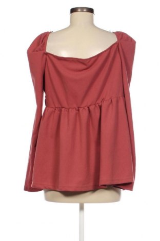 Damen Shirt SHEIN, Größe XL, Farbe Rosa, Preis 7,14 €