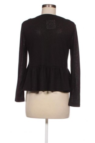 Дамска блуза SHEIN, Размер M, Цвят Черен, Цена 3,04 лв.