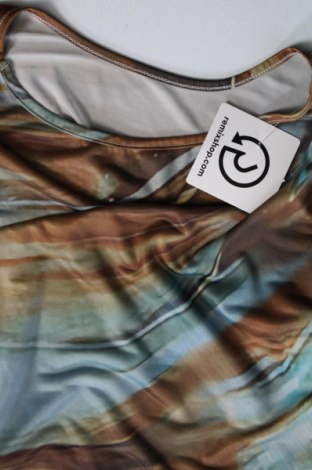 Γυναικεία μπλούζα SHEIN, Μέγεθος L, Χρώμα Πολύχρωμο, Τιμή 1,80 €