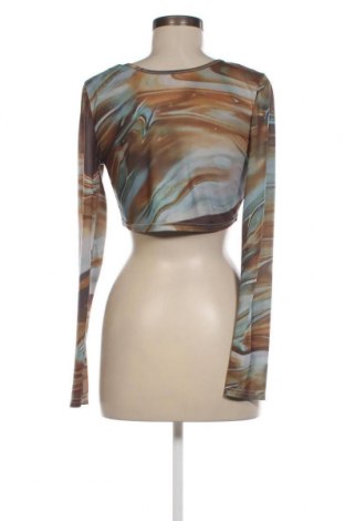 Damen Shirt SHEIN, Größe L, Farbe Mehrfarbig, Preis 3,50 €