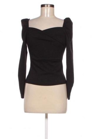 Γυναικεία μπλούζα SHEIN, Μέγεθος S, Χρώμα Μαύρο, Τιμή 2,00 €