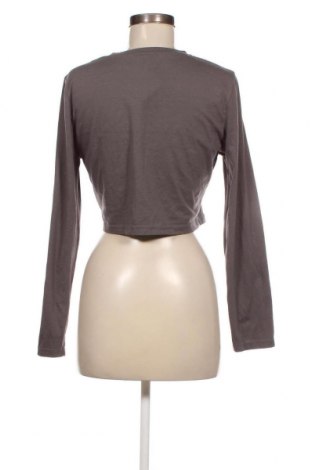 Damen Shirt SHEIN, Größe XL, Farbe Grau, Preis € 4,89