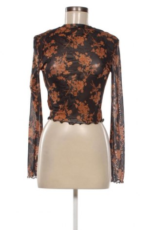 Γυναικεία μπλούζα SHEIN, Μέγεθος L, Χρώμα Πολύχρωμο, Τιμή 10,06 €