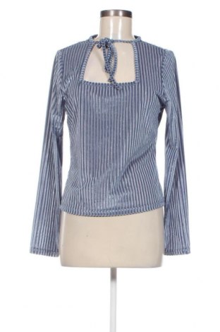 Damen Shirt SHEIN, Größe M, Farbe Blau, Preis € 1,98