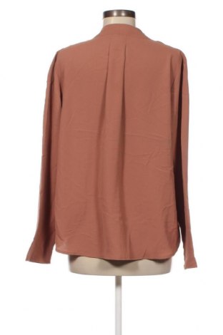 Γυναικεία μπλούζα SHEIN, Μέγεθος M, Χρώμα  Μπέζ, Τιμή 11,75 €