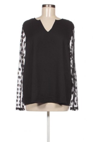 Damen Shirt SHEIN, Größe XL, Farbe Schwarz, Preis € 3,44
