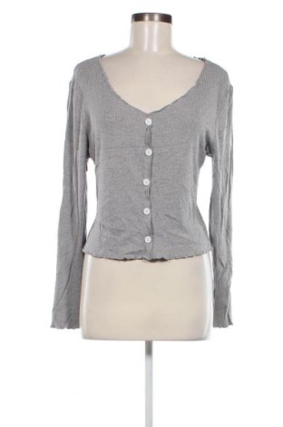 Damen Shirt SHEIN, Größe XL, Farbe Grau, Preis € 4,49