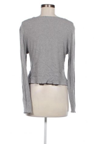 Damen Shirt SHEIN, Größe XL, Farbe Grau, Preis € 4,49