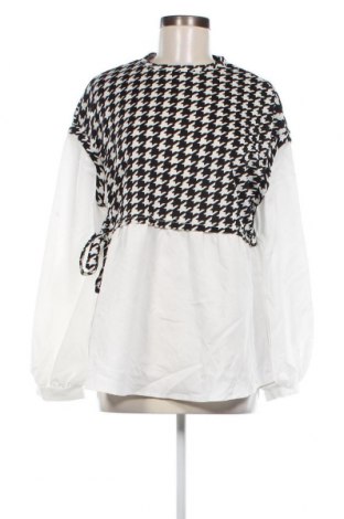 Дамска блуза SHEIN, Размер L, Цвят Многоцветен, Цена 10,45 лв.