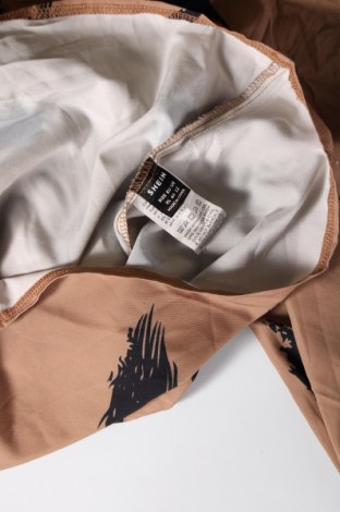 Damen Shirt SHEIN, Größe XL, Farbe Mehrfarbig, Preis 2,91 €