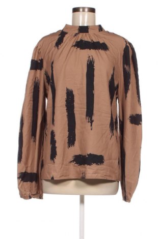 Γυναικεία μπλούζα SHEIN, Μέγεθος XL, Χρώμα Πολύχρωμο, Τιμή 4,23 €