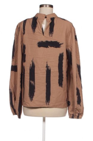 Γυναικεία μπλούζα SHEIN, Μέγεθος XL, Χρώμα Πολύχρωμο, Τιμή 2,59 €