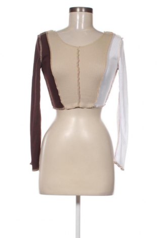 Γυναικεία μπλούζα SHEIN, Μέγεθος S, Χρώμα Πολύχρωμο, Τιμή 4,00 €