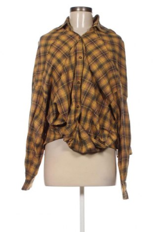 Damen Shirt SHEIN, Größe S, Farbe Mehrfarbig, Preis € 1,98