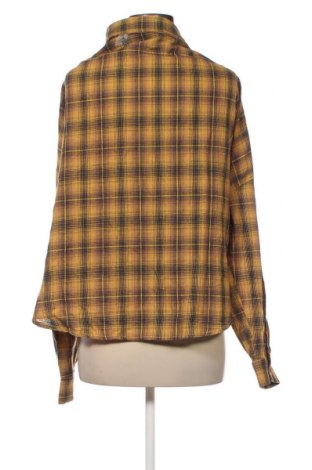 Дамска блуза SHEIN, Размер S, Цвят Многоцветен, Цена 3,04 лв.