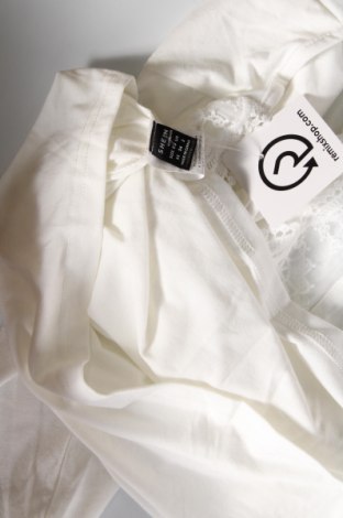 Damen Shirt SHEIN, Größe XS, Farbe Weiß, Preis € 1,98