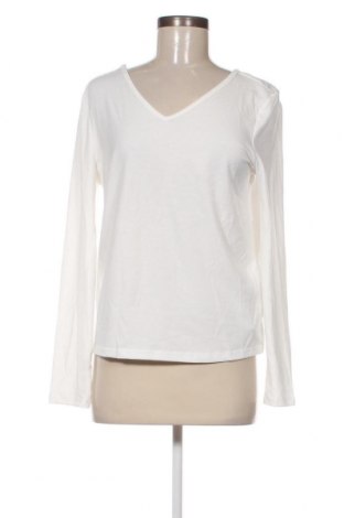 Γυναικεία μπλούζα SHEIN, Μέγεθος XS, Χρώμα Λευκό, Τιμή 1,76 €
