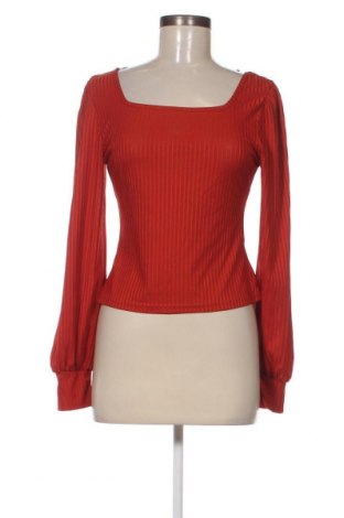 Γυναικεία μπλούζα SHEIN, Μέγεθος M, Χρώμα Καφέ, Τιμή 1,76 €