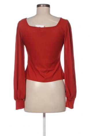 Damen Shirt SHEIN, Größe M, Farbe Braun, Preis 13,22 €