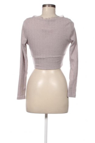 Damen Shirt SHEIN, Größe L, Farbe Grau, Preis € 1,98