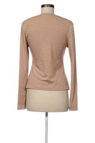 Damen Shirt SHEIN, Größe L, Farbe Beige, Preis 13,22 €