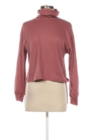 Дамска блуза SHEIN, Размер XS, Цвят Розов, Цена 3,04 лв.