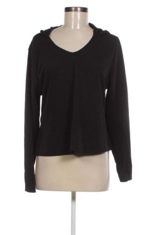 Γυναικεία μπλούζα SHEIN, Μέγεθος XXL, Χρώμα Μαύρο, Τιμή 2,94 €