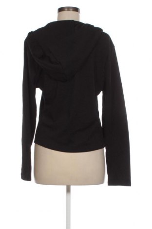 Дамска блуза SHEIN, Размер XXL, Цвят Черен, Цена 5,32 лв.