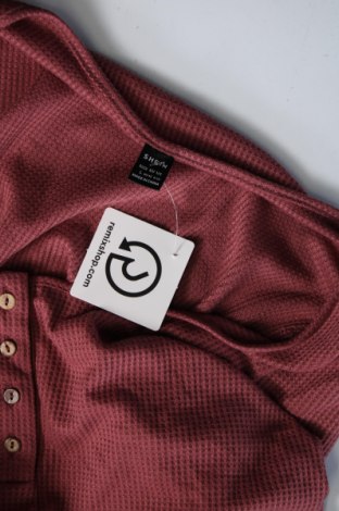 Damen Shirt SHEIN, Größe L, Farbe Rosa, Preis 1,98 €