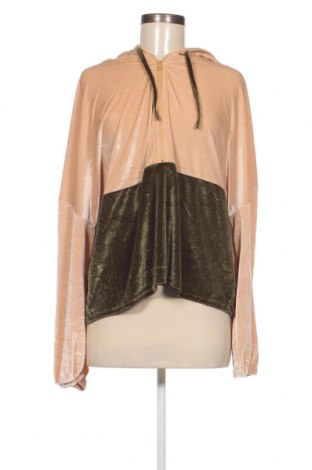 Γυναικεία μπλούζα SHEIN, Μέγεθος XL, Χρώμα Πολύχρωμο, Τιμή 4,70 €