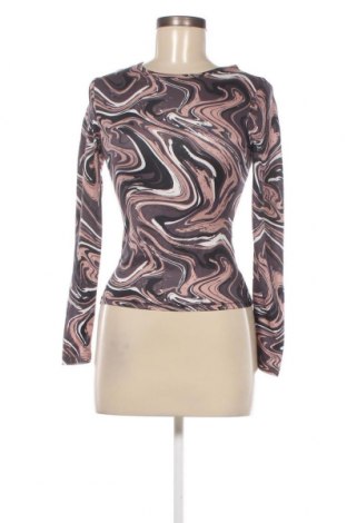 Γυναικεία μπλούζα SHEIN, Μέγεθος XS, Χρώμα Πολύχρωμο, Τιμή 2,00 €