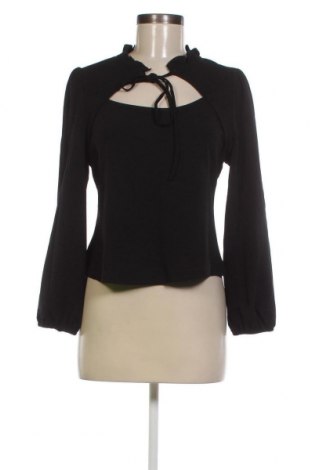 Damen Shirt SHEIN, Größe XL, Farbe Schwarz, Preis 3,57 €