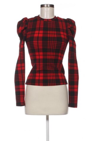 Γυναικεία μπλούζα SHEIN, Μέγεθος S, Χρώμα Πολύχρωμο, Τιμή 3,88 €
