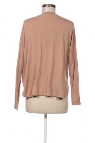 Дамска блуза SHEIN, Размер M, Цвят Бежов, Цена 3,99 лв.
