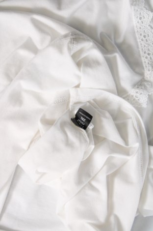 Damen Shirt SHEIN, Größe XXL, Farbe Weiß, Preis € 9,72