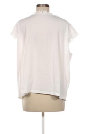 Damen Shirt SHEIN, Größe XXL, Farbe Weiß, Preis € 9,72