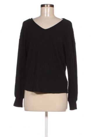 Γυναικεία μπλούζα SHEIN, Μέγεθος XS, Χρώμα Μαύρο, Τιμή 1,76 €