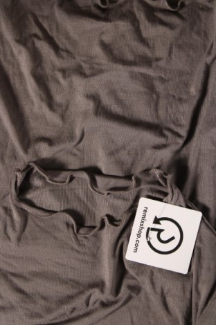 Bluză de femei SHEIN, Mărime M, Culoare Gri, Preț 9,38 Lei
