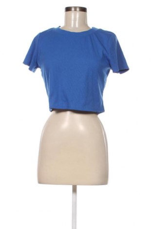 Bluză de femei SHEIN, Mărime XL, Culoare Albastru, Preț 25,00 Lei